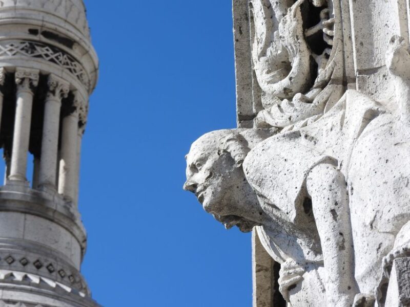 Paris: Sacré-Coeur and Montmartre Tour with Expert Guide - FAQ