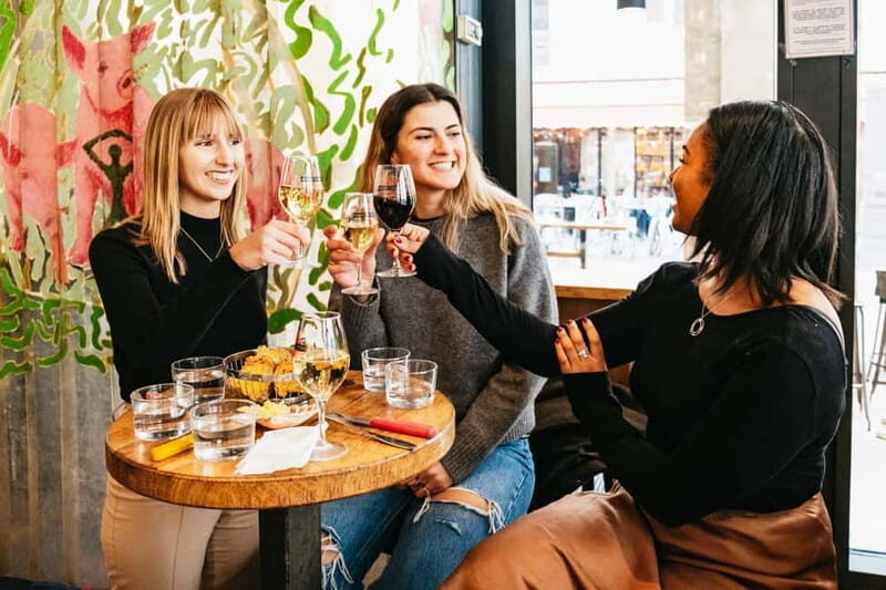 Paris: Saint Germain des Prés Guided Foodie Walking Tour - Key Points