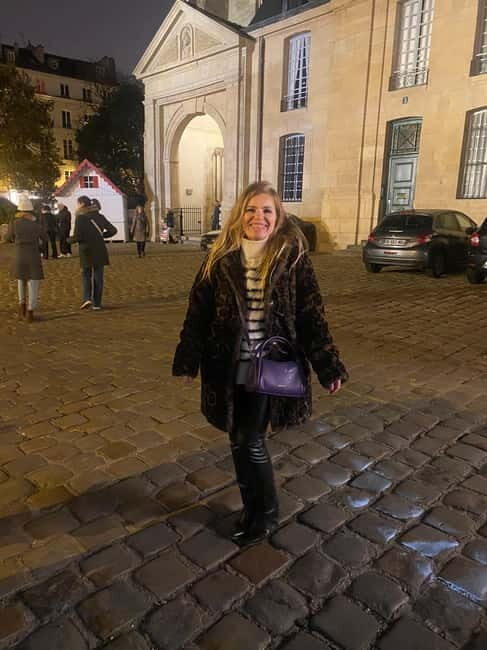 Paris: Saint-Germain-des-Prés Guided Tour with Wine & Cheese - The Experience We Think Youll Love