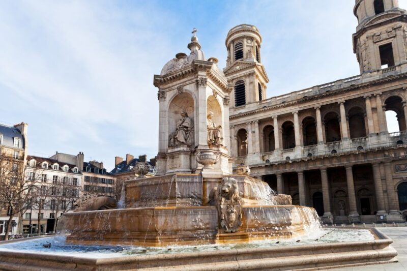 Paris: Saint-Germain-Des-Près Guided Walking Tour - Who Is This Tour Best For?