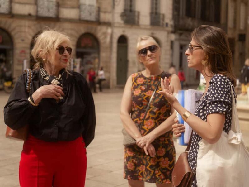 Paris Saint-Germain Food Tour: Taste the Best French Cuisine - Who Will Love This Tour?