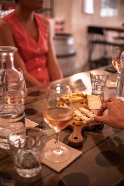 Paris Saint-Germain Food Tour: Taste the Best French Cuisine - Frequently Asked Questions