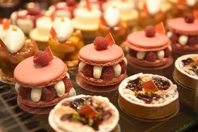 Paris Saint-Germain French Gastronomy Tasting Food Tour - Final Thoughts: Who Should Consider This Tour?