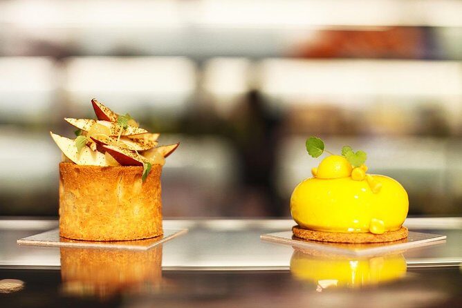 Paris Saint-Germain Private Tasting Tour with Chocolate plus Pastries & Macaron - A Deep Dive into the Experience