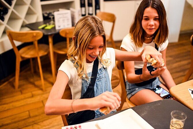 Paris Saint Germain Walking Food Tour with Secret Food Tours - Pricing and Value