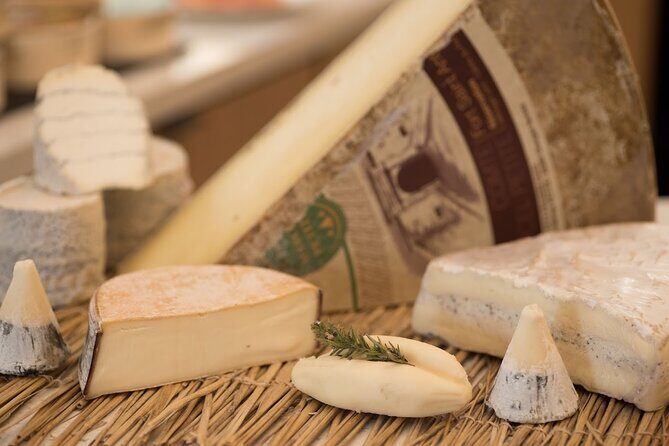 Paris Saint Germain Walking Food Tour with Secret Food Tours - Final Thoughts