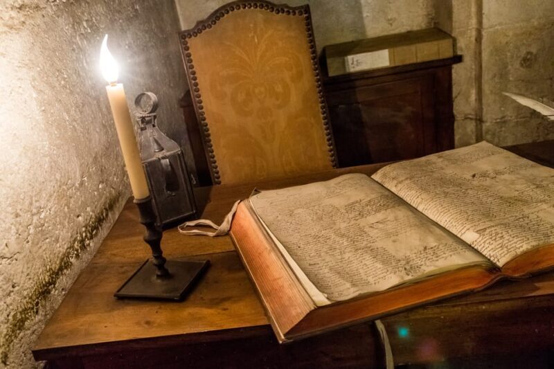 Paris: Sainte-Chapelle and Conciergerie Combined Tickets - The Bottom Line