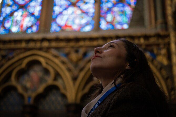 Paris Sainte-Chapelle and Conciergerie Private Guided Tour - A Closer Look at the Tour Experience