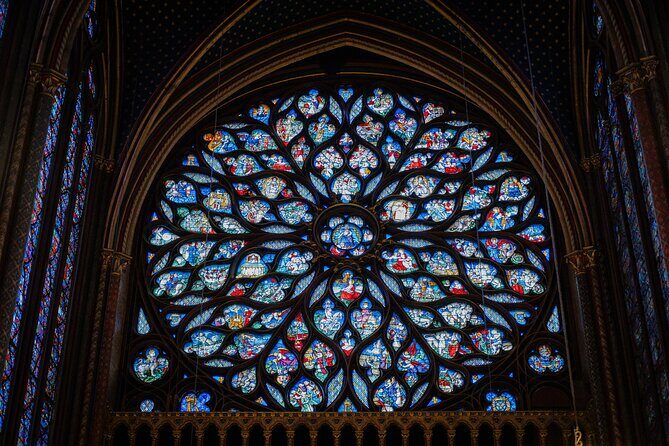 Paris Sainte-Chapelle and Conciergerie Private Guided Tour - Who Is This Tour Best For?