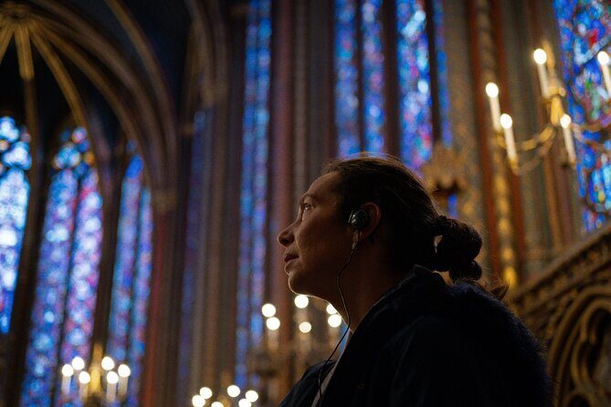 Paris Sainte-Chapelle and Conciergerie Private Guided Tour - FAQ
