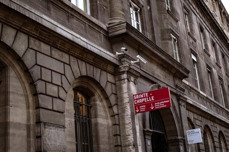 Paris: Sainte-Chapelle, Conciergerie, Notre Dame Guided Tour - The Sum Up