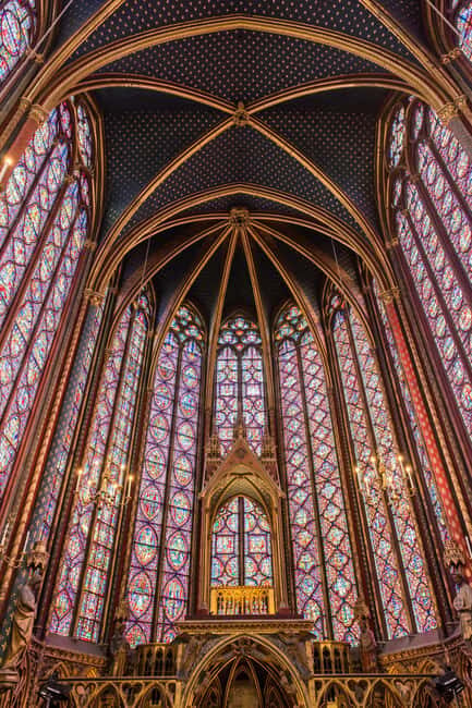 Paris: Sainte-Chapelle, Conciergerie & Notre Dame Tour - Authentic Insights from User Feedback