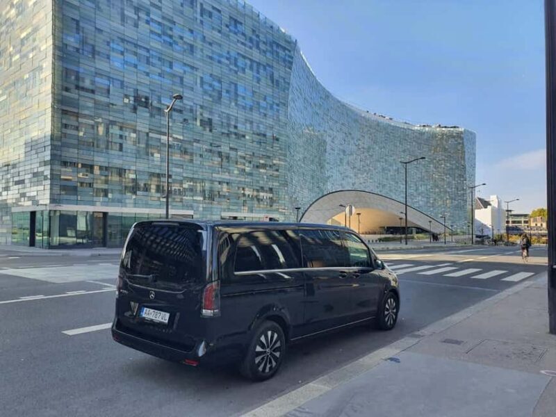 Paris: Sainte-Chapelle, Conciergerie & Notre Dame Tour - FAQ