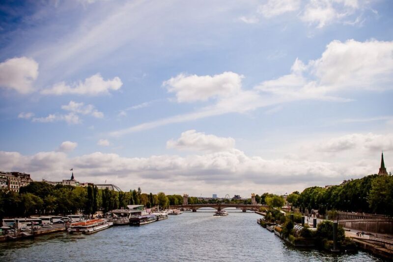 Paris: Scenic E-bike tour with optional Seine Cruise - Final Thoughts: Is It Worth It?