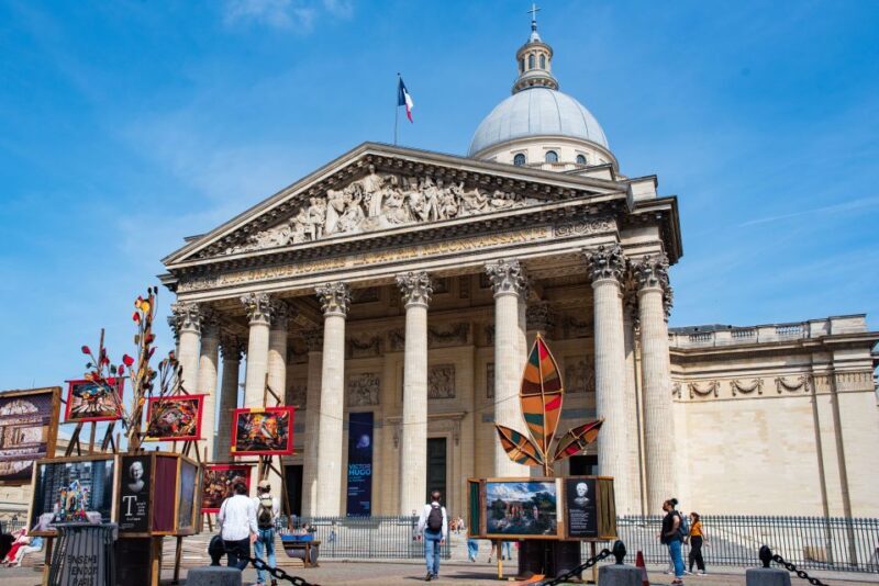 Paris: Scenic E-bike tour with optional Seine Cruise - FAQs