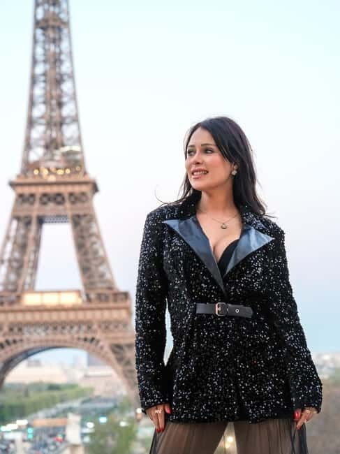 Paris: séance photo à la Tour Eiffel - Who Should Consider This?