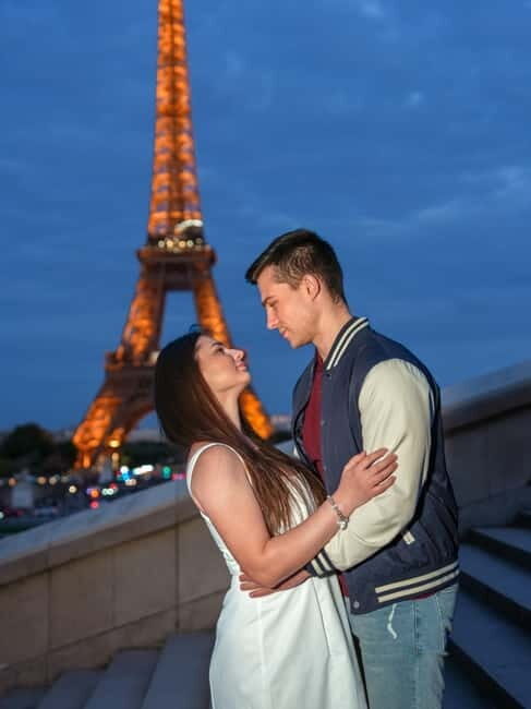 Paris: séance photo à la Tour Eiffel - Final Thoughts