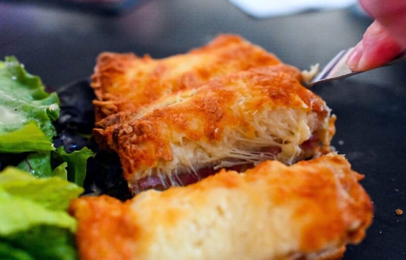 Paris: Secret Food of Le Marais Walking and Tasting Tour - Key Points