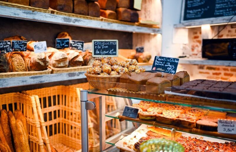 Paris: Secret Food of Le Marais Walking and Tasting Tour - FAQs