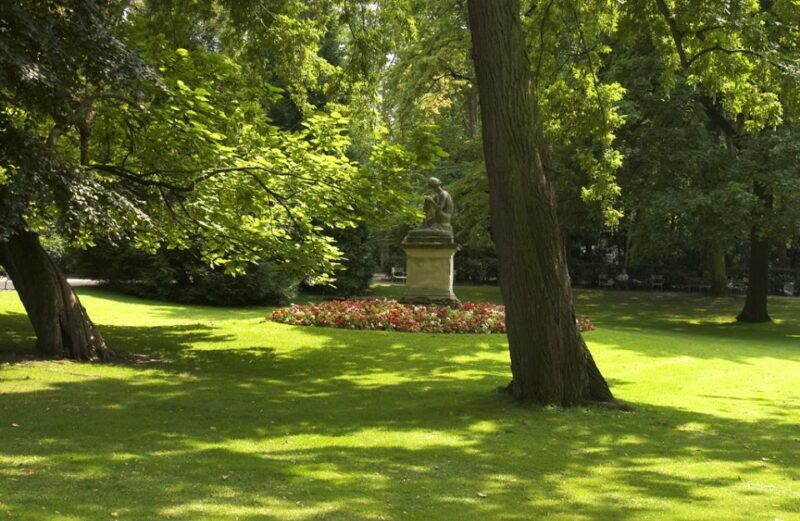 Paris Secret Gardens 1.30 hour long Walking Tour - Final Thoughts