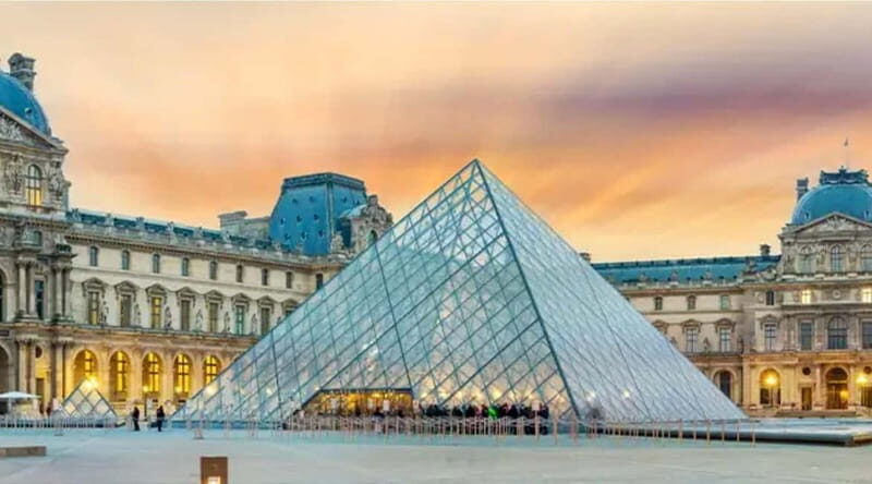 Paris: See 15 to 30 Top Sights with a Fun Guide - Key Points