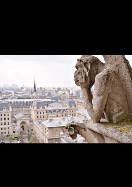 Paris: See 15 to 30 Top Sights with a Fun Guide - Value for Money