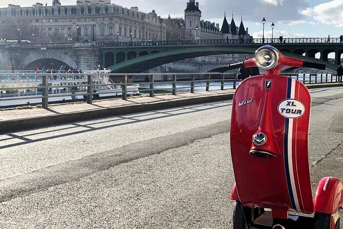 Paris - Segway Tour 120 min - Is This Tour Right for You?