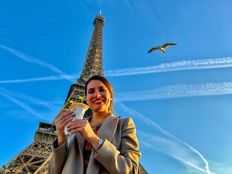 Paris: Seine Cruise & Crepe Tasting near the Eiffel Tower - FAQ
