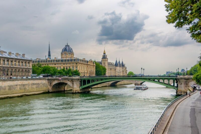 Paris: Seine Cruise with Snack/Optional Eiffel Tower Ticket - Final thoughts