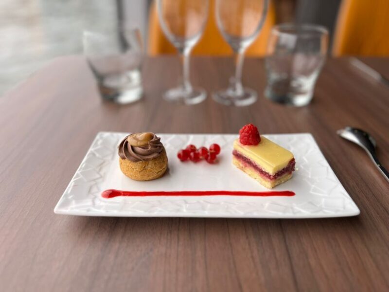 Paris : Seine River Bistronomic Dinner Cruise - An In-Depth Look at the Seine Bistronomic Dinner Cruise