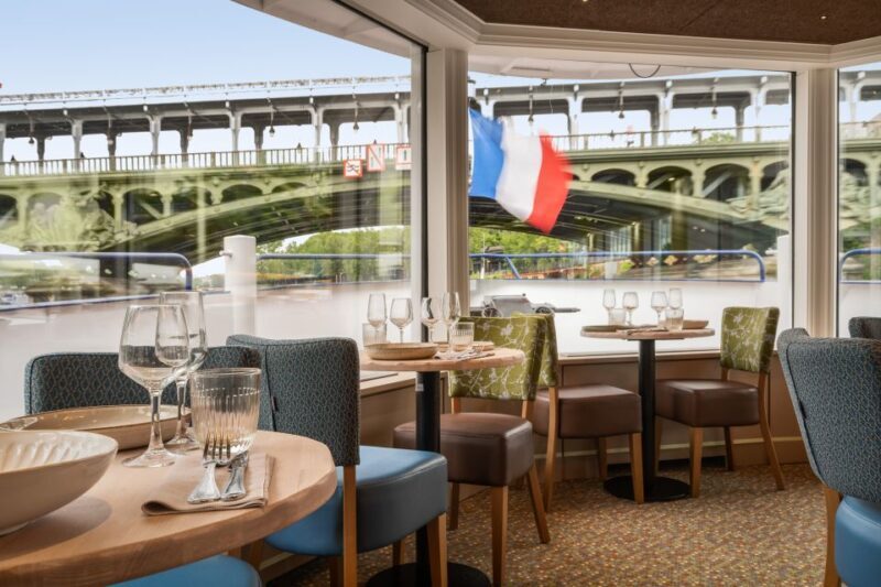 Paris: Seine River Cruise & Brunch - Who Will Love This Experience?