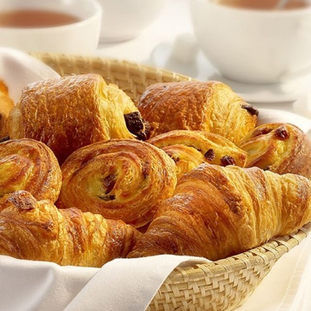 Paris: Seine River Cruise & Brunch - FAQ