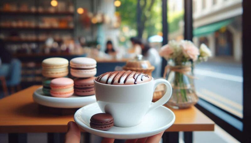 Paris: Seine River Cruise with Meringue or Hot Chocolate - The Experience in Detail