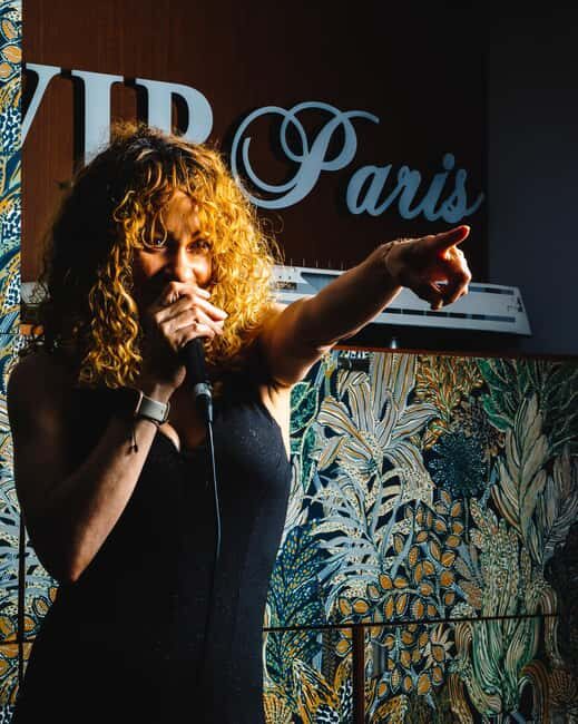 Paris: Seine River Dinner Cruise with Live Music - The Food: What’s on the Menu?