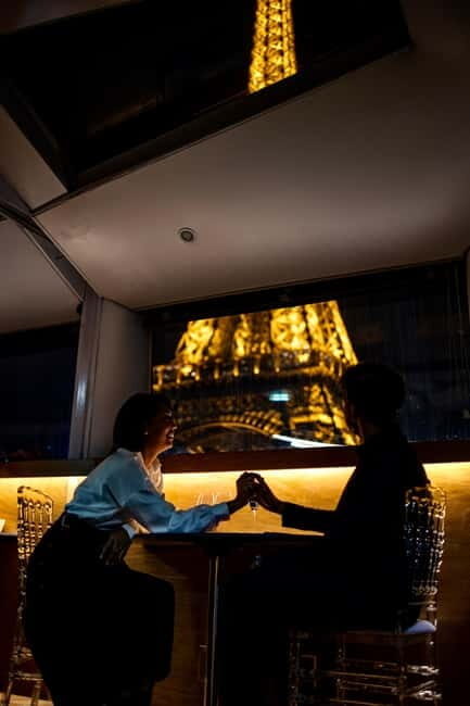 Paris: Seine River Dinner Cruise with Live Music - Final Thoughts