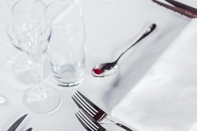 Paris Seine River Lunch Cruise by Bateaux Mouches - Final Thoughts