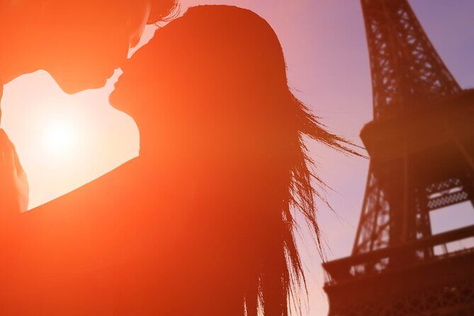 Paris Seine River Marriage Proposal Cruise by Bateaux Mouches - The Bottom Line