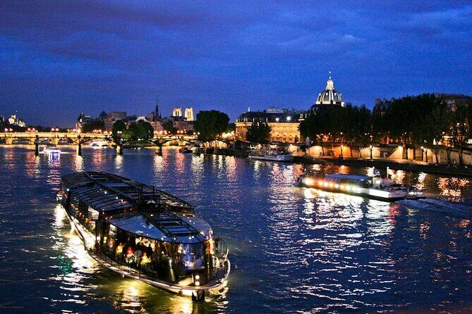 Paris Seine River Sightseeing Cruise Tour - Final Thoughts