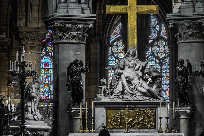 Paris Self-Guided Audio Tour - Final Thoughts