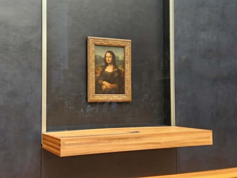 Paris Semi Private Walking Tour: Louvre, Eiffel Tower & Boat - What Travelers Are Saying