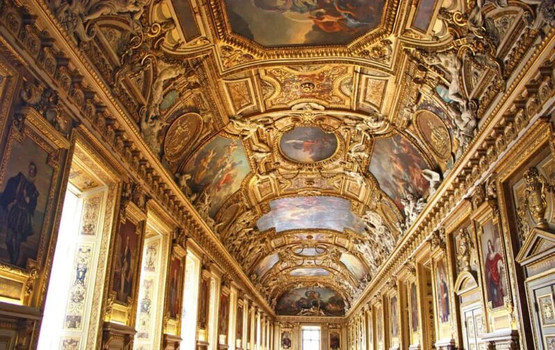 Paris: Senior-Friendly Louvre Museum Highlights Private Tour - Why This Tour Works Well for Seniors