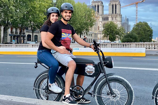 Paris Sightseeing Family Friendly Guided Electric Bike Tour - The Real Experience: What Travelers Say