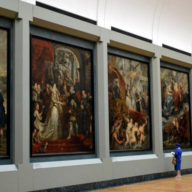 Paris: Sightseeing tour of Paris and Louvre Guided tour - Is This Tour Worth It?