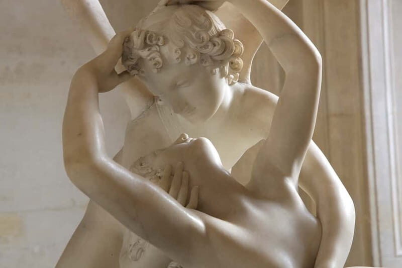 Paris: Skip-the-Line Louvre Highlights Tour with Mona Lisa - The Itinerary: Highlights of the Louvre