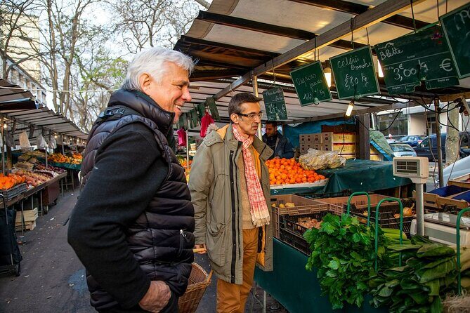 Paris Small Group French Christmas Cooking Class - Authentic Feedback from Past Participants