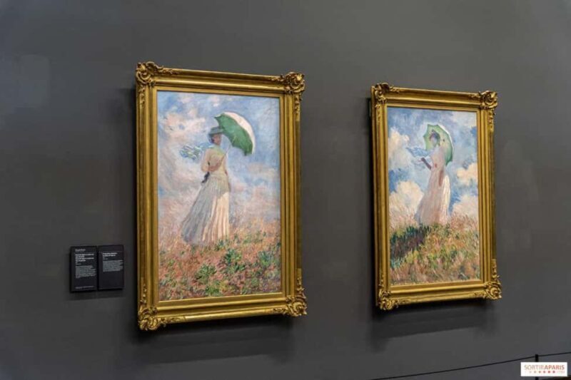 Paris: Small-Group Guided Tour of the Musée d'Orsay - The Price and Value
