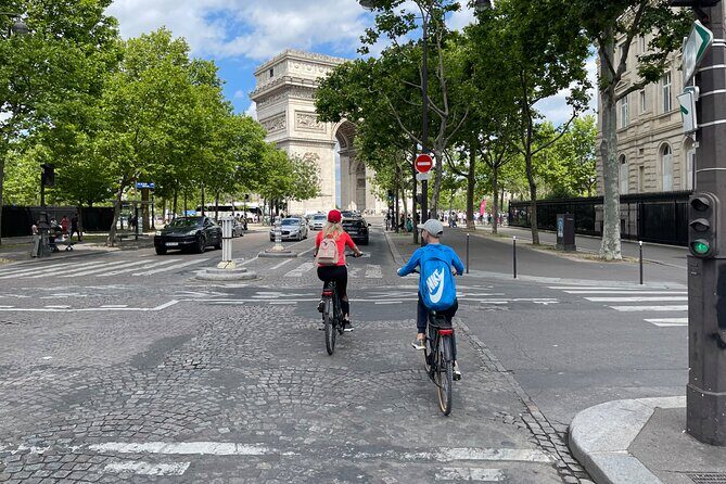 Paris: Small Group Highlights E-Bike Guided Tour - FAQs About the Paris Small Group E-Bike Tour