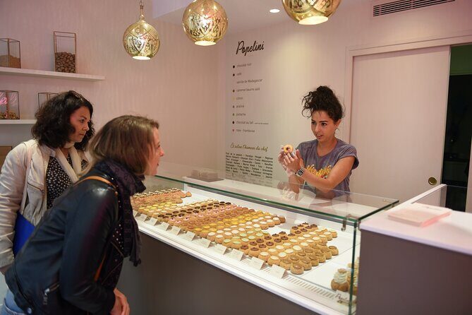 Paris South Montmartre Gourmet French Flavors Tasting Food Tour - An In-Depth Look at the Tour Experience