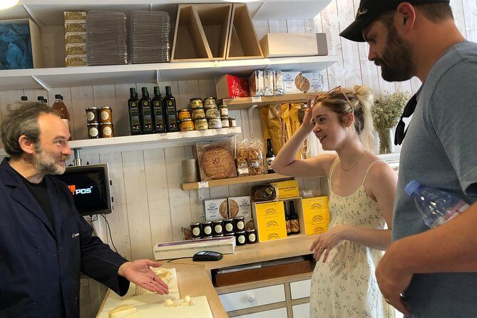 Paris South Montmartre Gourmet French Flavors Tasting Food Tour - Who Should Consider This Tour?