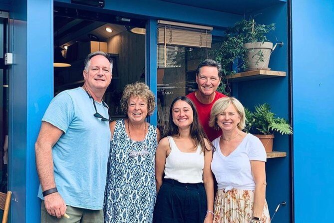 Paris South Montmartre Gourmet French Flavors Tasting Food Tour - FAQs